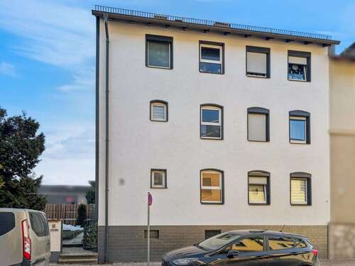 Foto - Haus zum Kaufen in Hof 299.000,00 € 220 m²
