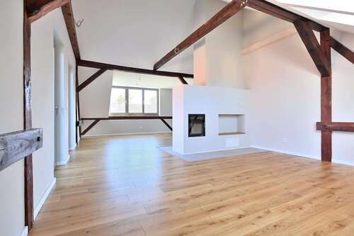 Foto - Wohnung zum Mieten in ZossenWünsdorf 1.750,00 € 119 m²