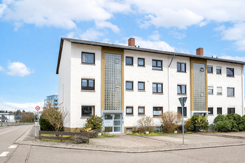Foto - Wohnung zum Kaufen in Oftersheim 335.000,00 € 110 m²