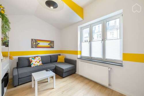 Foto - Wohnen auf Zeit in Düsseldorf 1.200,00 €