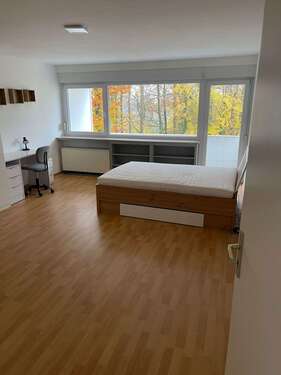 Foto - Wohnen auf Zeit in Karlsruhe 350,00 €