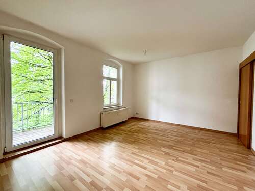 Foto - Wohnung zum Mieten in Chemnitz 265,00 € 50.89 m²