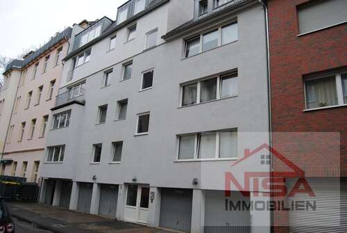 Foto - Wohnung zum Mieten in Köln Mülheim 930,00 € 84 m²