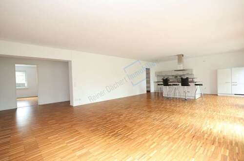 Foto - Wohnung zum Mieten in Darmstadt 1.545,00 € 146.2 m²
