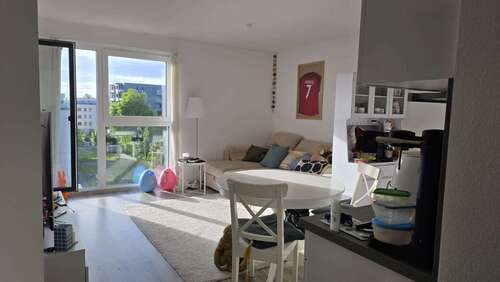 Foto - Wohnung zum Mieten in Hanau 700,00 € 54 m²