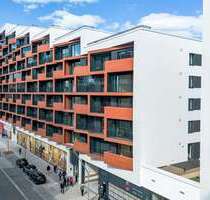 Wohnung zum Mieten in Hamburg 1.850,00 € 55.12 m²