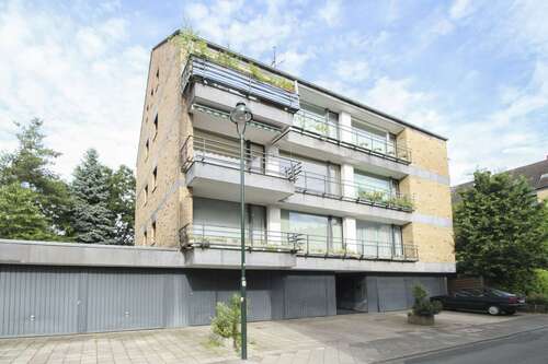 Foto - Wohnung zum Kaufen in Düsseldorf 395.000,00 € 90 m²