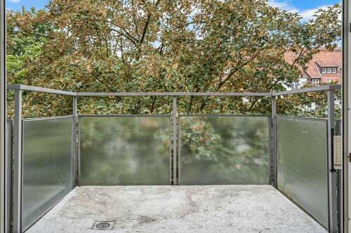 Foto - Wohnung zum Mieten in Hannover 650,00 € 37.55 m²