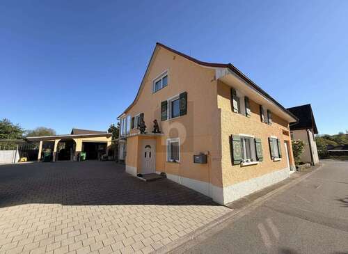 Foto - Haus zum Kaufen in Jestetten 495.000,00 € 230 m²