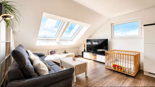 Foto - Wohnung zum Kaufen in Neumarkt in der Oberpfalz 339.000,00 € 75 m²