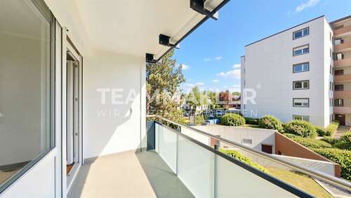 Foto - Wohnung zum Kaufen in Quickborn 199.000,00 € 84 m²