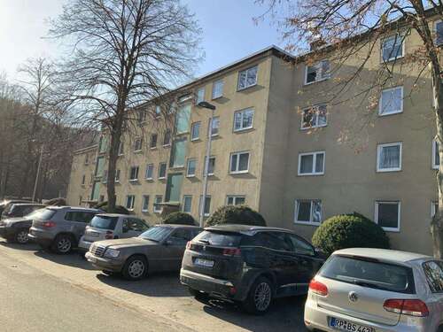Foto - Wohnung zum Mieten in Bad Neuenahr-Ahrweiler 459,00 € 57.07 m²