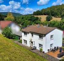 Haus zum Kaufen in Philippsthal 155.000,00 € 143 m²