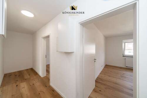 Foto - Wohnung zum Kaufen in Stuttgart 259.000,00 € 58.52 m²