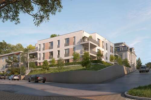 Foto - Wohnung zum Kaufen in Wiesbaden 679.800,00 € 100 m²