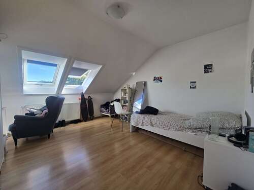 Foto - Wohnung zum Kaufen in Bad Homburg v. d. Höhe 289.000,00 € 76.5 m²