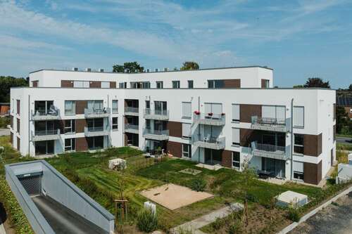 Foto - Wohnung zum Kaufen in Selm 458.053,00 € 128.34 m²