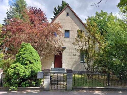 Foto - Haus zum Kaufen in Kleinmachnow 550.000,00 € 100 m²