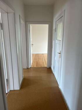 Foto - Wohnung zum Mieten in Schwerin 510,00 € 67.1 m²
