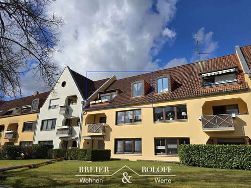 Foto - Wohnung zum Kaufen in Bückeburg 179.000,00 € 65 m²