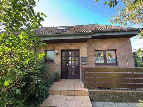 Foto - Haus zum Kaufen in Henstedt-Ulzburg 358.900,00 € 118.78 m²