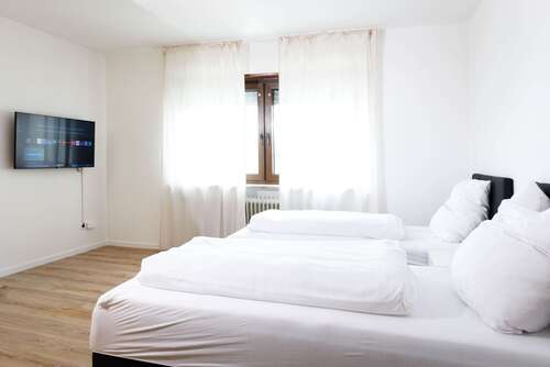 Foto - Wohnung zum Mieten in Ludwigshafen 1.000,00 € 30 m²