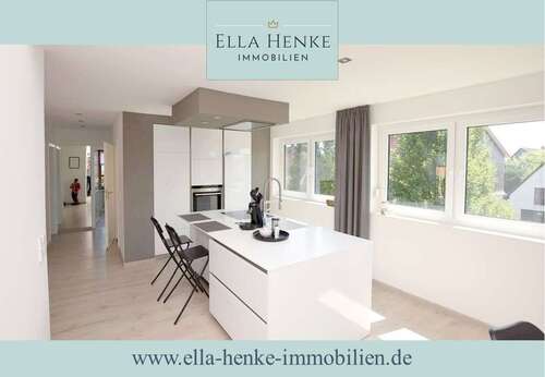 Foto - Wohnung zum Mieten in Isenbüttel 1.000,00 € 85 m²