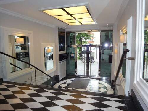 Foto - Büro in Berlin-Wilmersdorf 2.440,00 € 80.4 m²