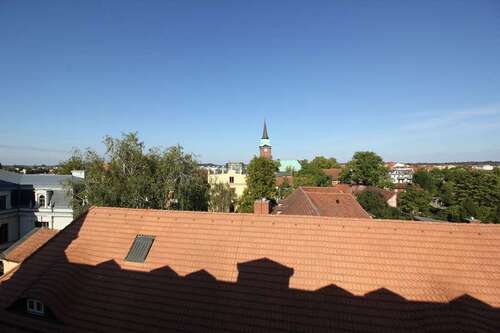 Foto - Wohnung zum Mieten in Schwerin 380,00 € 38 m²