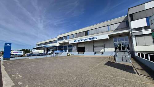 Foto - Büro in Kelsterbach 499,00 € 25 m²