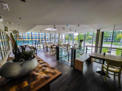 Foto - Gastronomie in Berlin 2.600,00 € 193 m²