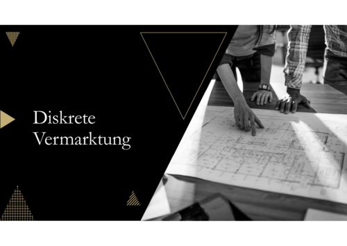 Foto - Haus zum Kaufen in Düsseldorf 4.490.000,00 € 645 m²