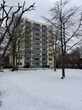 Foto - Wohnung zum Kaufen in Rendsburg 89.000,00 € 58 m²