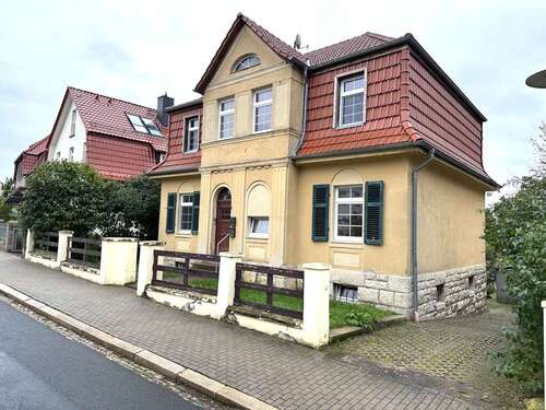 Foto - Haus zum Kaufen in Sondershausen 205.000,00 € 143 m²