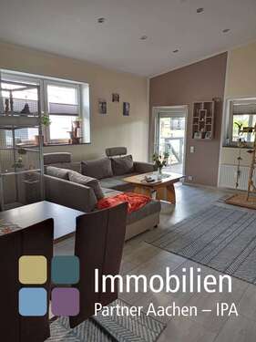 Foto - Haus zum Kaufen in Düren 295.000,00 € 101 m²