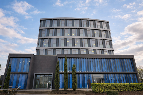 Foto - Büro in Heidelberg 8.400,00 € 560 m²