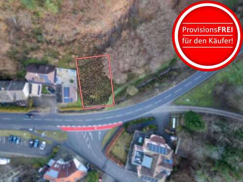 Foto - Grundstück zu verkaufen in Horben 524.000,00 € 1069 m²