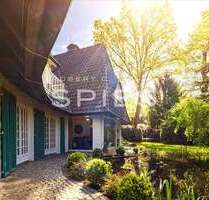 Haus zum Kaufen in Bremen 1.195.000,00 € 323 m²