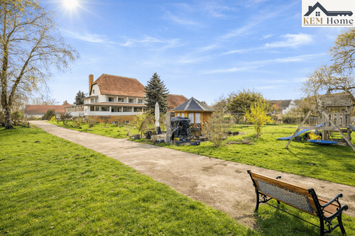 Foto - Wohnung zum Mieten in Lauenau 2.250,00 € 2000 m²