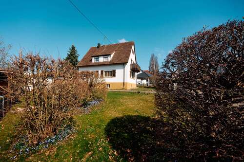 Foto - Haus zum Kaufen in Gosheim 268.500,00 € 133.69 m²
