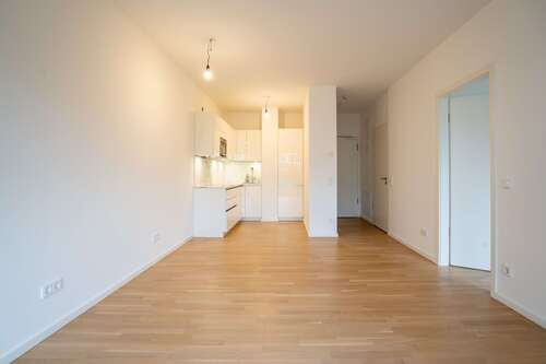 Foto - Wohnung zum Kaufen in München 595.000,00 € 50.93 m²