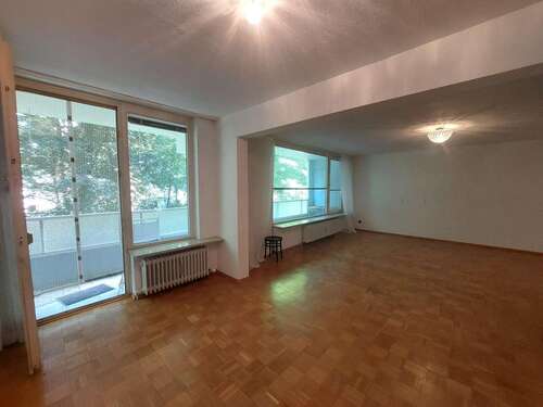 Foto - Wohnung zum Kaufen in Augsburg 435.000,00 € 112 m²