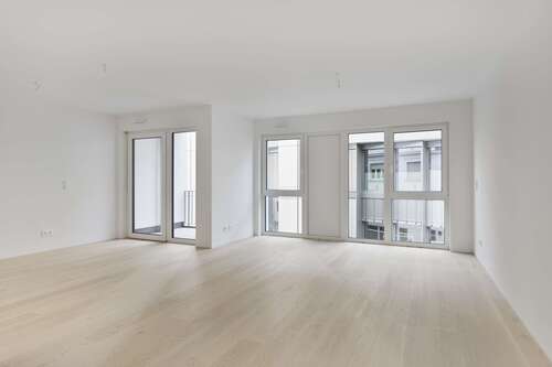 Foto - Wohnung zum Mieten in Bonn 1.150,00 € 49 m²