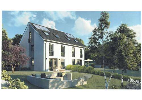 Foto - Haus zum Kaufen in München 996.445,23 € 120 m²