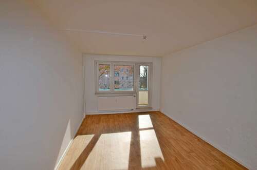Foto - Wohnung zum Mieten in Sangerhausen 437,00 € 71.7 m²