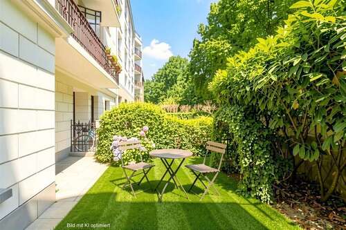 Foto - Wohnung zum Kaufen in Hamburg 496.000,00 € 77.83 m²