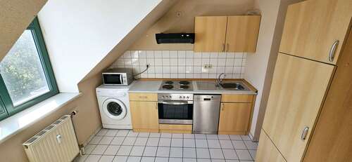 Foto - Wohnung zum Mieten in Chemnitz 400,00 € 65 m²