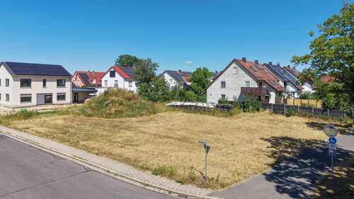 Foto - Grundstück zu verkaufen in Neumarkt in der Oberpfalz 390.000,00 € 843 m²