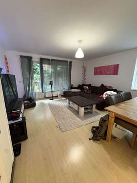 Foto - Wohnung zum Mieten in Norderstedt 880,00 € 75.95 m²