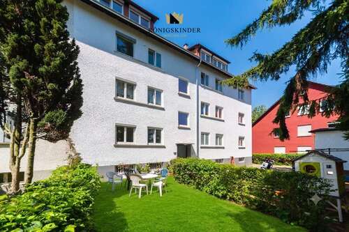 Foto - Wohnung zum Kaufen in Stuttgart 269.000,00 € 80.97 m²
